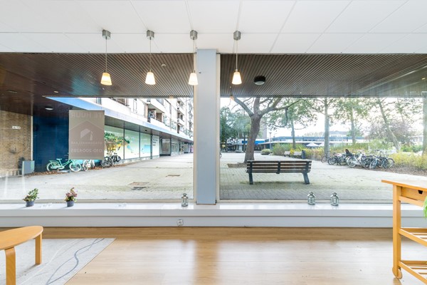 Medium property photo - Jacob van Campenplein 14, 3067 LB Rotterdam